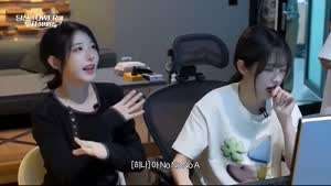 QWER 히나