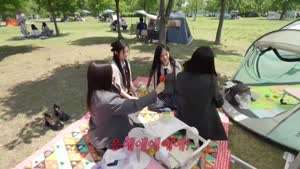 엄마의 위대함을 느낀 아일릿