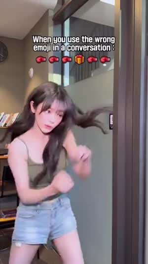 qwer 쵸단