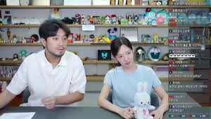 침착맨 방송에 나온 6세대 신인 걸그룹 ㄷㄷㄷ