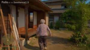 일본 시골 GTA.mp4