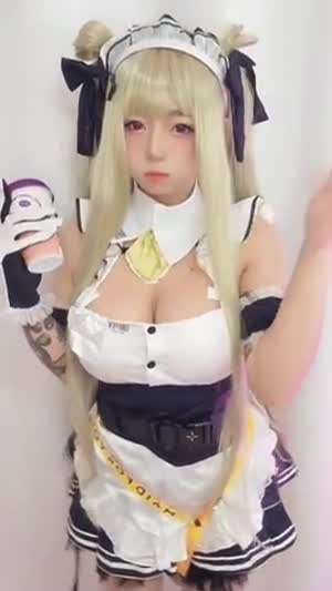 귀얍고 섹시한 마루에몽