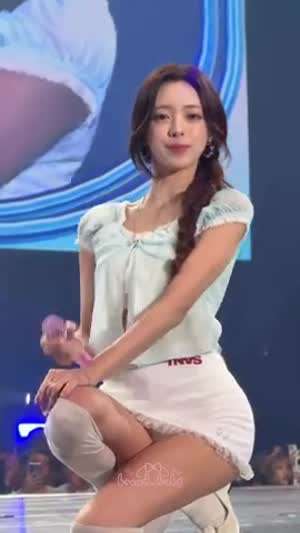 ITZY 유나