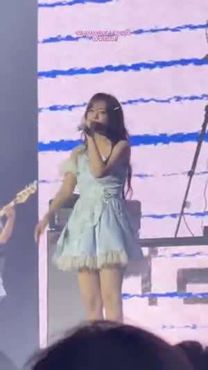 QWER 락케이션 로켓펀치 서울