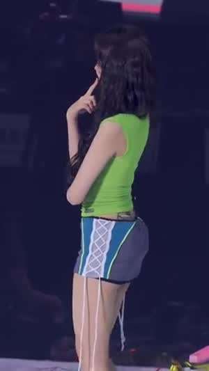 ITZY 리아