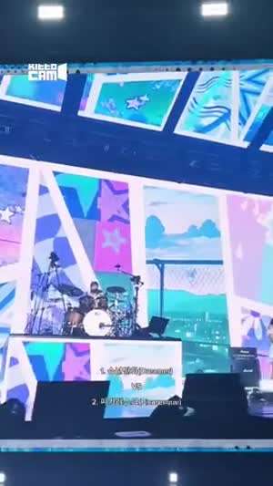 QWER  소년만화 VS 피카레스크