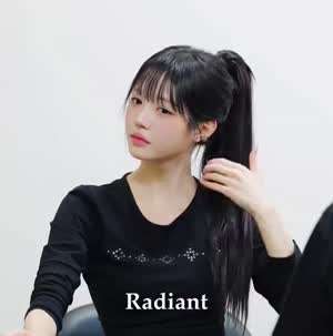 트리플에스 귀요미 김채원 260912 팬사인회