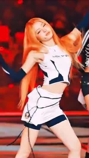 KiiiKiii (키키) 하음