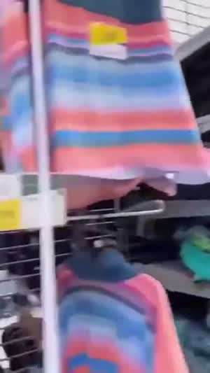 이런짓 나빠요!